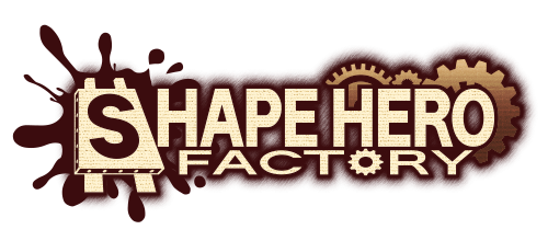 ShapeHero Factory
