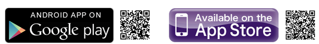Google play,App Store