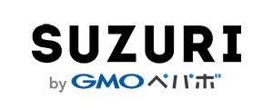 『SUZURI byGMOペパボ』