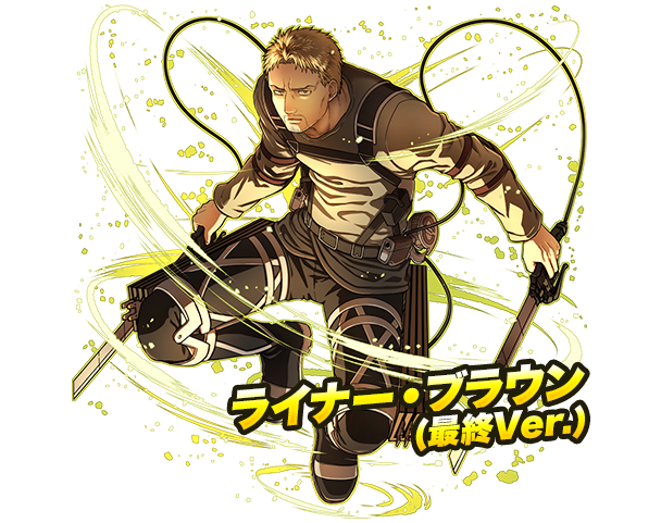 ライナー・ブラウン