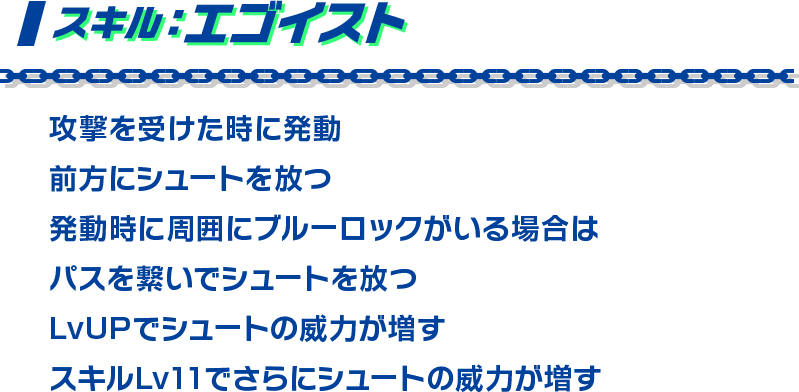 スキル