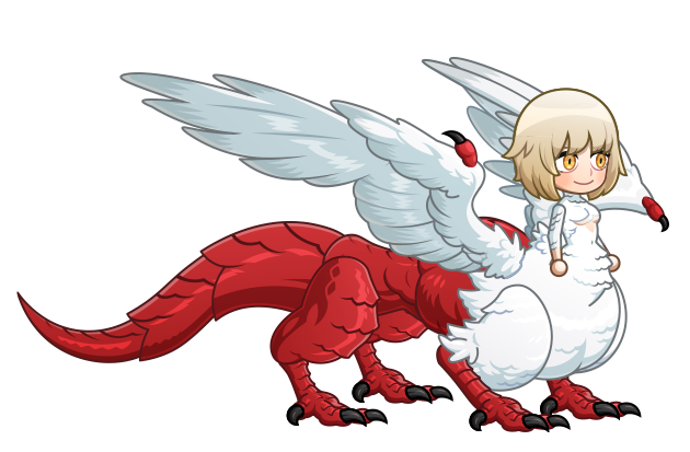 ファリン（キメラ）1
