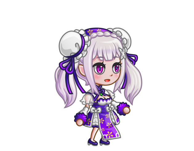 エミリア