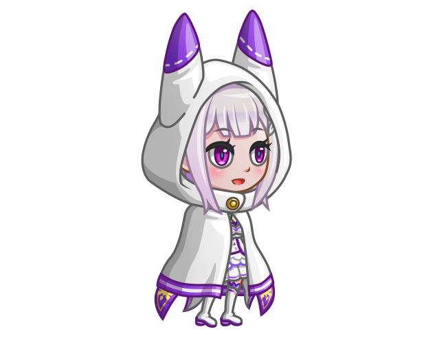 エミリア