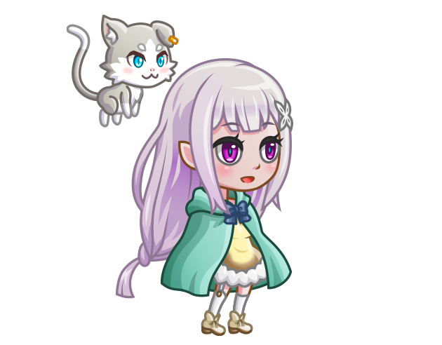 エミリア