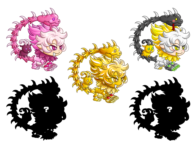 お着替えも多数登場！