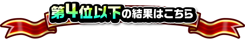 第4位の以下の結果はこちら